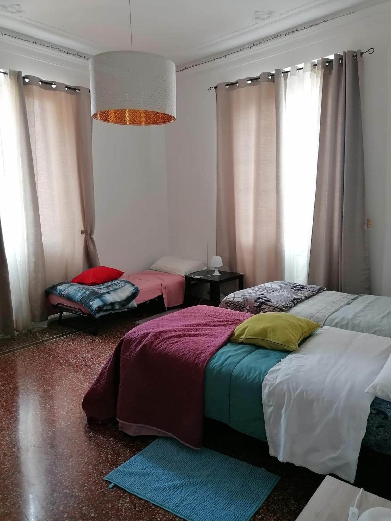 فندق Acquamarina جنوة المظهر الخارجي الصورة