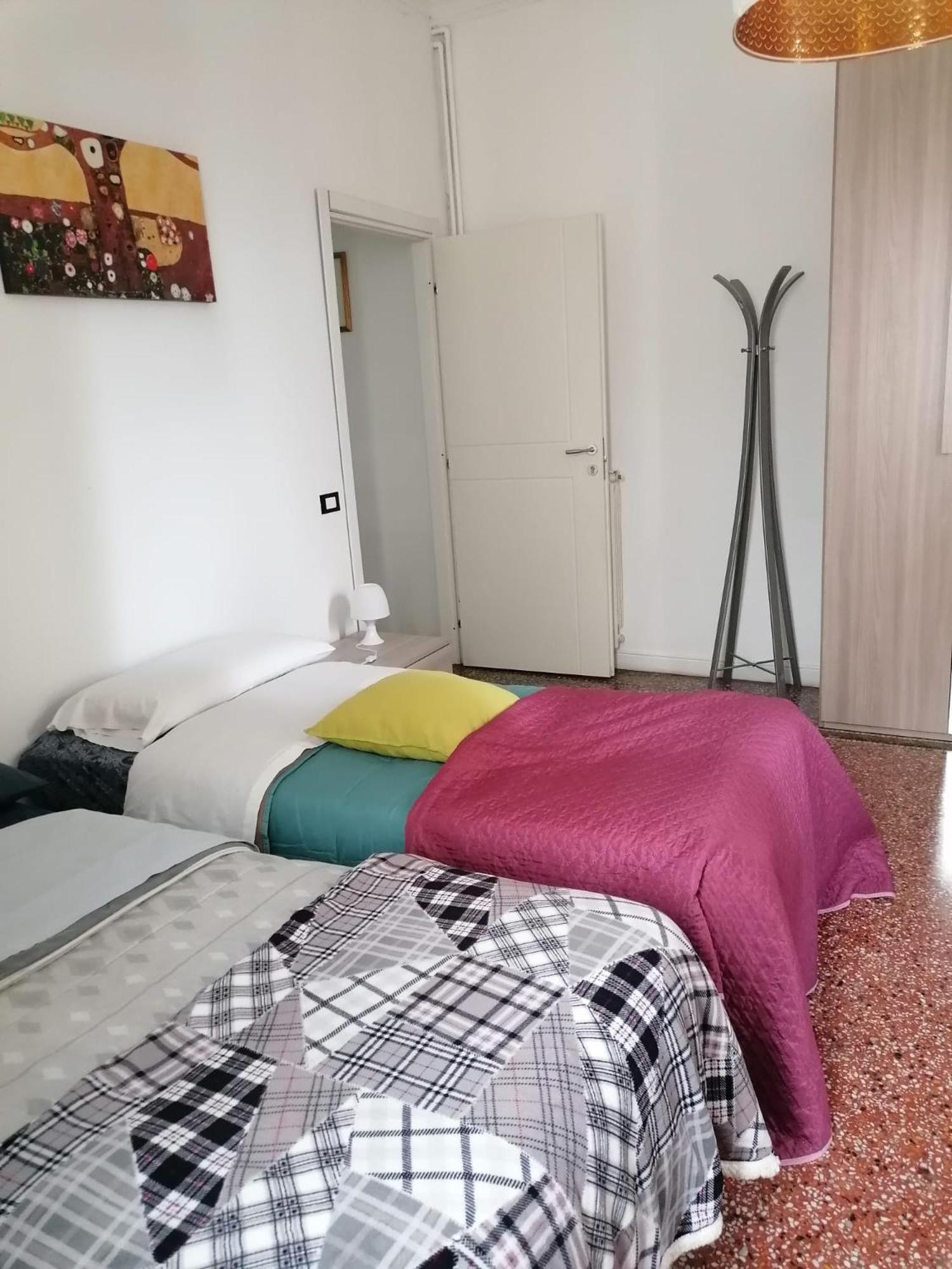 فندق Acquamarina جنوة المظهر الخارجي الصورة
