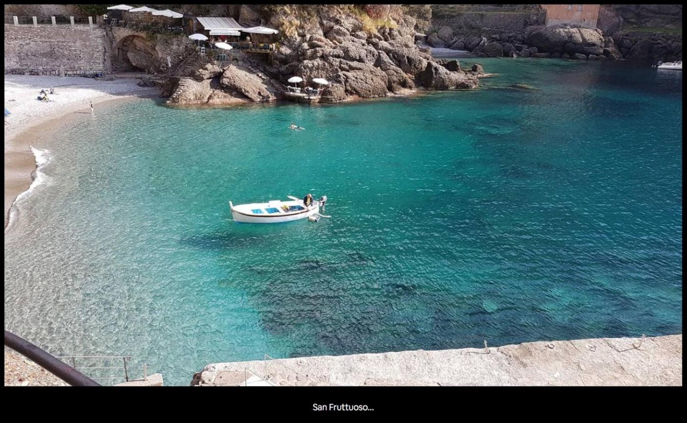 فندق Acquamarina جنوة المظهر الخارجي الصورة